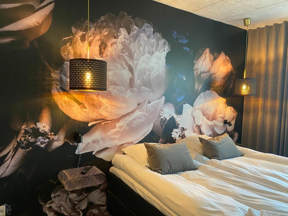 Hotel Sov Godt ヘアニング エクステリア 写真